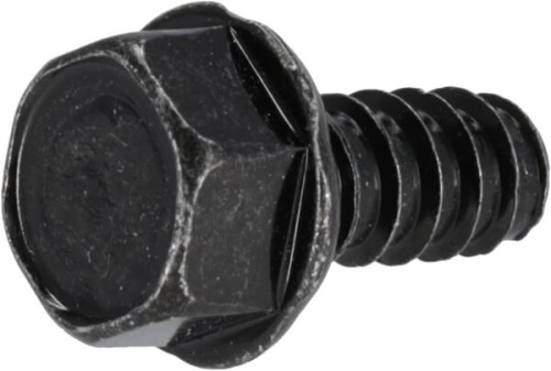 Śruba d=6,3 x 13 mm 1279430510 - Intertraktor