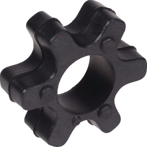 Guma ND5 złącze gwiaździste ND95 - Intertraktor