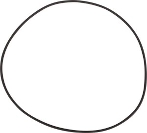 Pierścień uszczelniający o-ring 0634313639