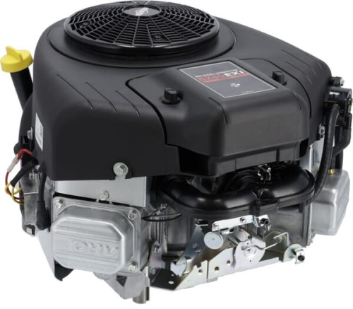 Silnik, wał pionowy, 23.7 KM 8240 dwucylindrowy Briggs & Stratton 44N6770017B5 - Intertraktor