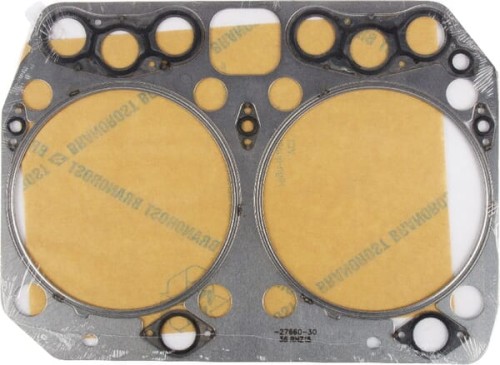 Uszczelka głowicy F524200210160N - Intertraktor