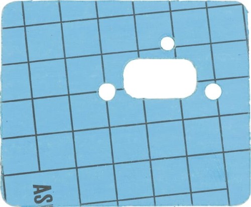 Uszczelka kolektora ssącego ALP3724360 - Intertraktor