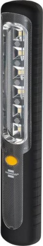 Latarka LED HL 300A EM1178590100 - Intertraktor