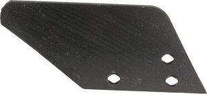Skrzydło odkładnicy przedpłużka, prawe ZD 618114N