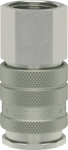 Szybkozłączka gwint wewnętrzny BSP 3/4" ESIG34I