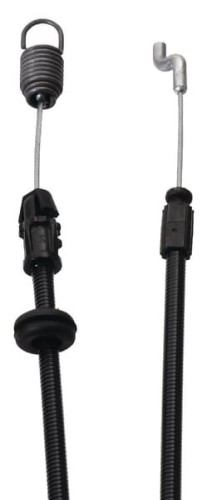 Cięgno Bowdena, napęd, jezdny 3810300230 - Intertraktor