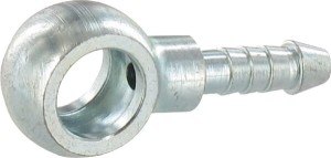 Złączka śrubowa obrotowa M10 LQ410