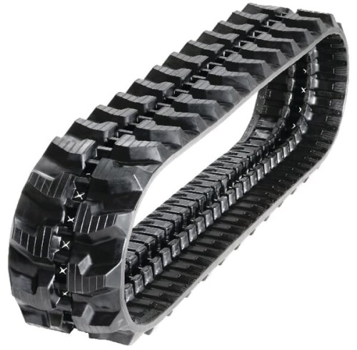 Gąsienica gumowa RT4507186 - Intertraktor