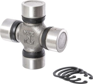 Krzyżak wału, Ø 27x74.6 mm 070610006