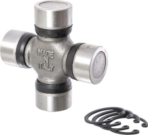 Krzyżak wału, Ø 27x74.6 mm 070610006 - Intertraktor