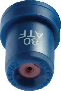 Rozpylacz wirowy o pełnym stożku ATF 80° 03 niebieski ceramiczny Albuz ATF8003
