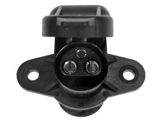 Gniazdo 3-biegunowe VPM6102 - Intertraktor