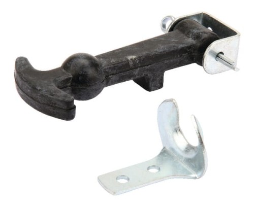Uchwyt pokrywy 65 mm kpl. 318003KR - Intertraktor