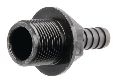 Złączka przyłączeniowa VN38615436 - Intertraktor