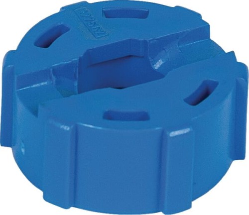 Pokrywka dyszy niebieska SY127562 - Intertraktor