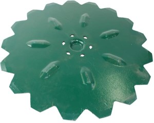 Talerz brony 600 mm V&N VNRZ2423901