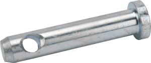 Sworzeń 19x74 mm kat.1 Kramp Z319074KR