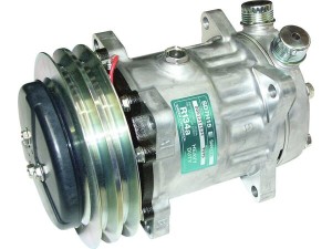 Sprężarka KL000035