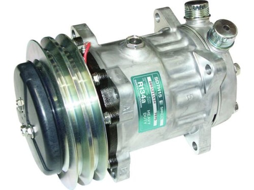 Sprężarka KL000035 - Intertraktor