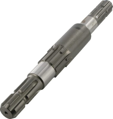 Wał, 1 3/8 Z6 01582001 - Intertraktor