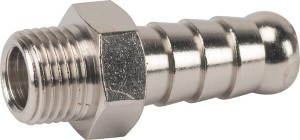 Złączka do węża 8mm x 1/8" HCMP818