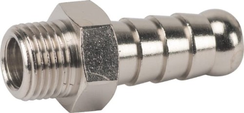 Złączka do węża 8mm x 1/8" HCMP818 - Intertraktor