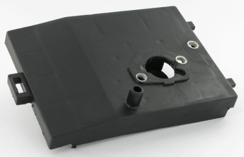 Osłona blaszana filtra powietrza 1185501251 - Intertraktor