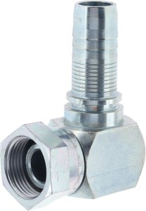 Końcówka DN20-3/4 BSP-90° PF201290S