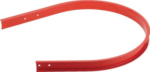 Osłona podbieracza pasuje do Welger 1712420504N - Intertraktor