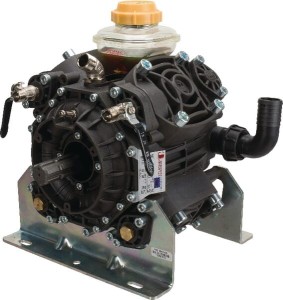 Pompa PBO 1540.1 VD 41711297B