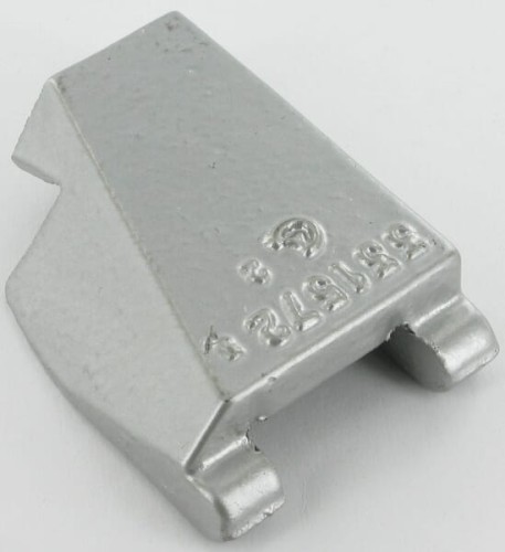 Zacisk lewy 71000331572 - Intertraktor