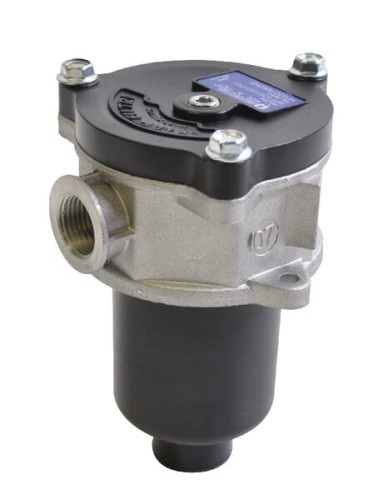 Filtr powrotny, MPF0301G1P10 MPF0301P10 - Intertraktor