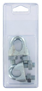 Zacisk do liny 14 mm (2 szt.) KRWL14P002