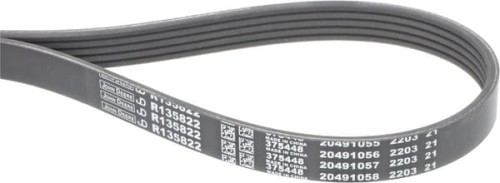 Pas klinowy R135822 - Intertraktor