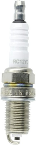 Świeca zapłonowa Champion, RC12YC RC12YC - Intertraktor