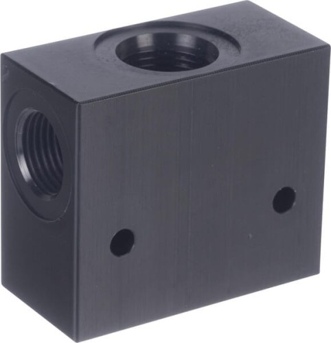 Obudowa aluminium SDC10-2-A-0 CP9102A08M - Intertraktor