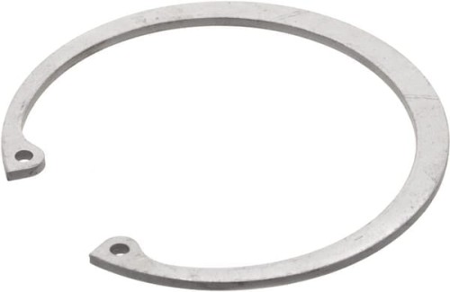 Pierścień zabezpieczający 80x2.5 00260015 - Intertraktor
