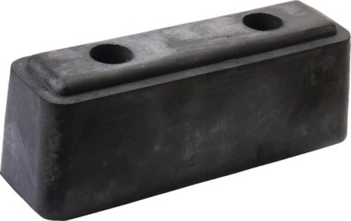 Odbojnik gumowy 382022KR - Intertraktor