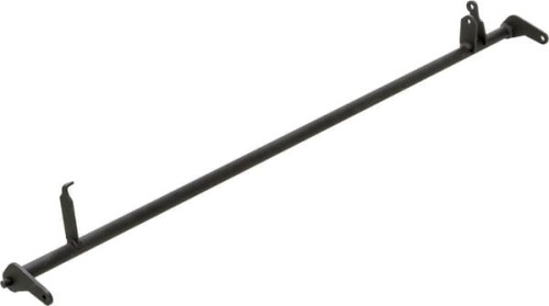 Nakładka na oś tylną 110-125 QF szara, Stiga 3870001620 - Intertraktor