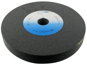 Ściernica ceramiczna Tyrolit, 250 x 32 x 51 mm szara 10A K60 2503210A60