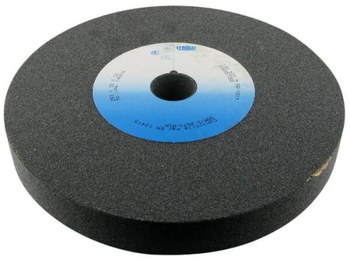Ściernica ceramiczna Tyrolit, 250 x 32 x 51 mm szara 10A K60 2503210A60 - Intertraktor