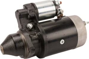 Starter 12V 2,7kW STA26171081