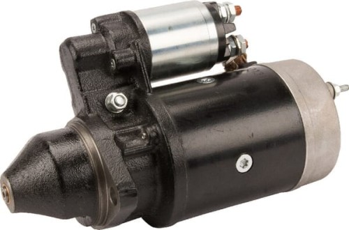 Starter 12V 2,7kW STA26171081 - Intertraktor