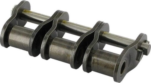 Półogniwo, 1 x 17,02 mm potrójne CT1172 - Intertraktor