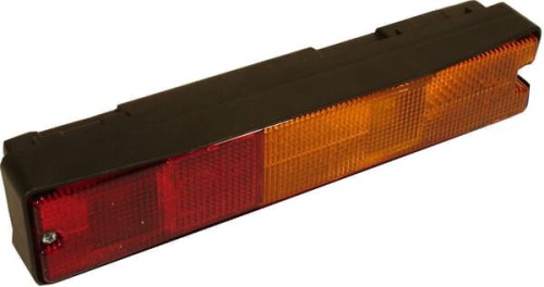 Lampa tylna VPM3747 - Intertraktor