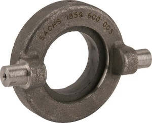 Łożysko oporowe, F&S 1859600005