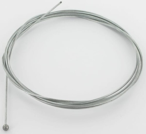 Rdzeń linki sterującej 1.5 mm - 250 cm FGP454387 - Intertraktor