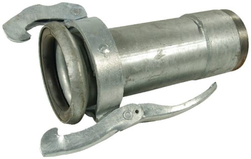 Złącze KKM 5" / gwint zew. 5" pasuje do złącz Perrot Kramp 5206000Z - Intertraktor