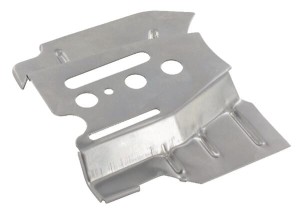 Osłona łańcucha 6043980