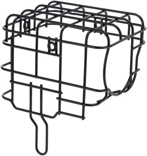 Osłona tłumika 597070 - Intertraktor